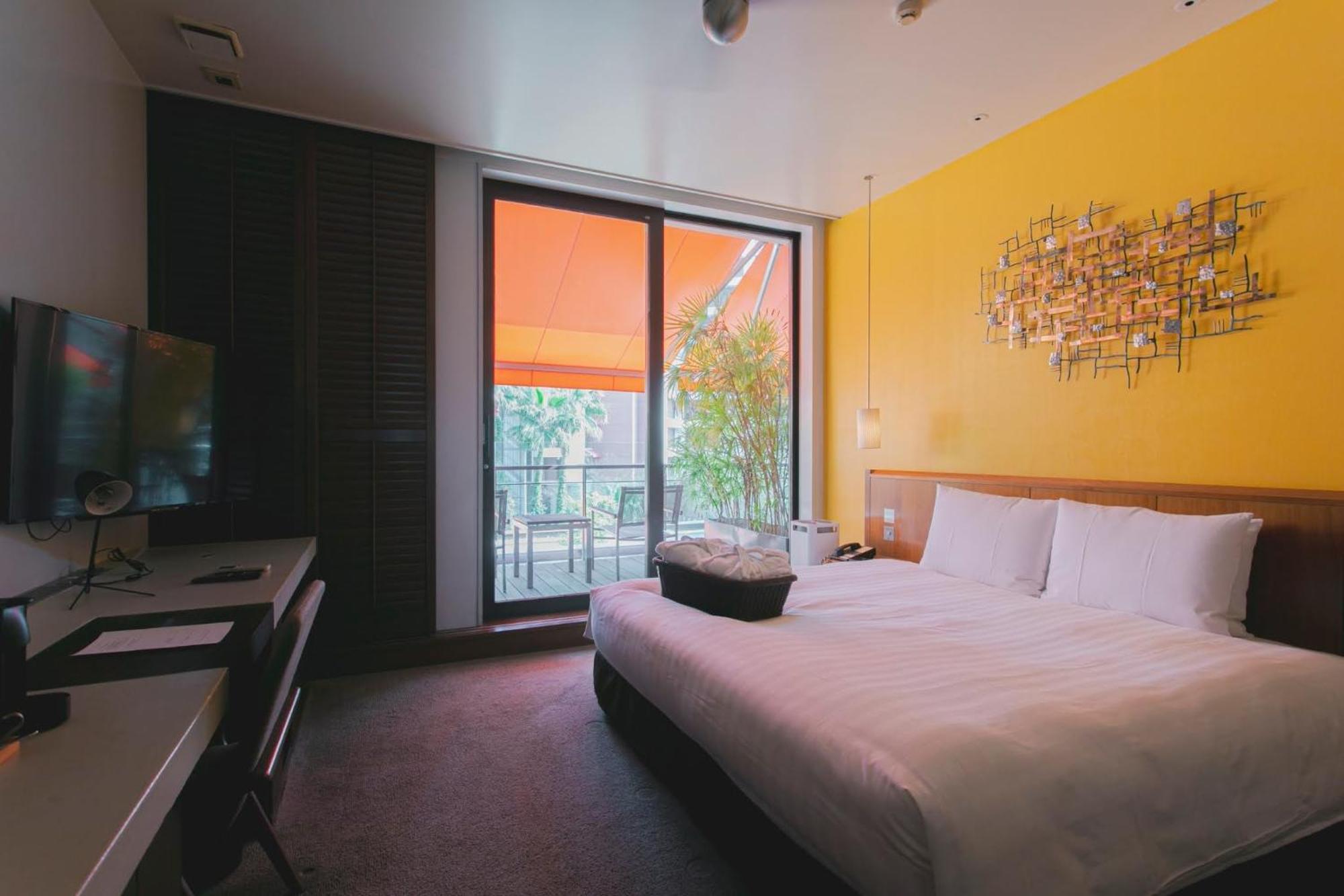 With The Style Fukuoka Hotel Fukuoka  Ngoại thất bức ảnh