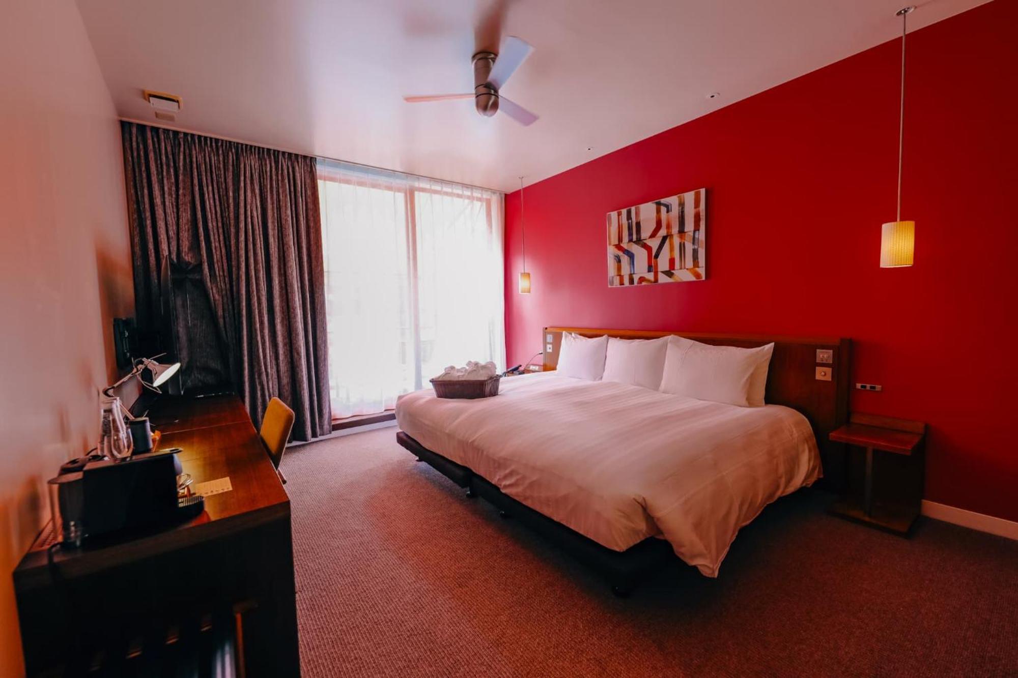 With The Style Fukuoka Hotel Fukuoka  Ngoại thất bức ảnh