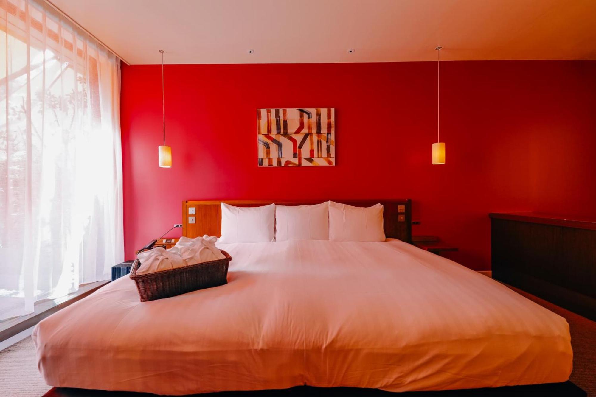 With The Style Fukuoka Hotel Fukuoka  Ngoại thất bức ảnh