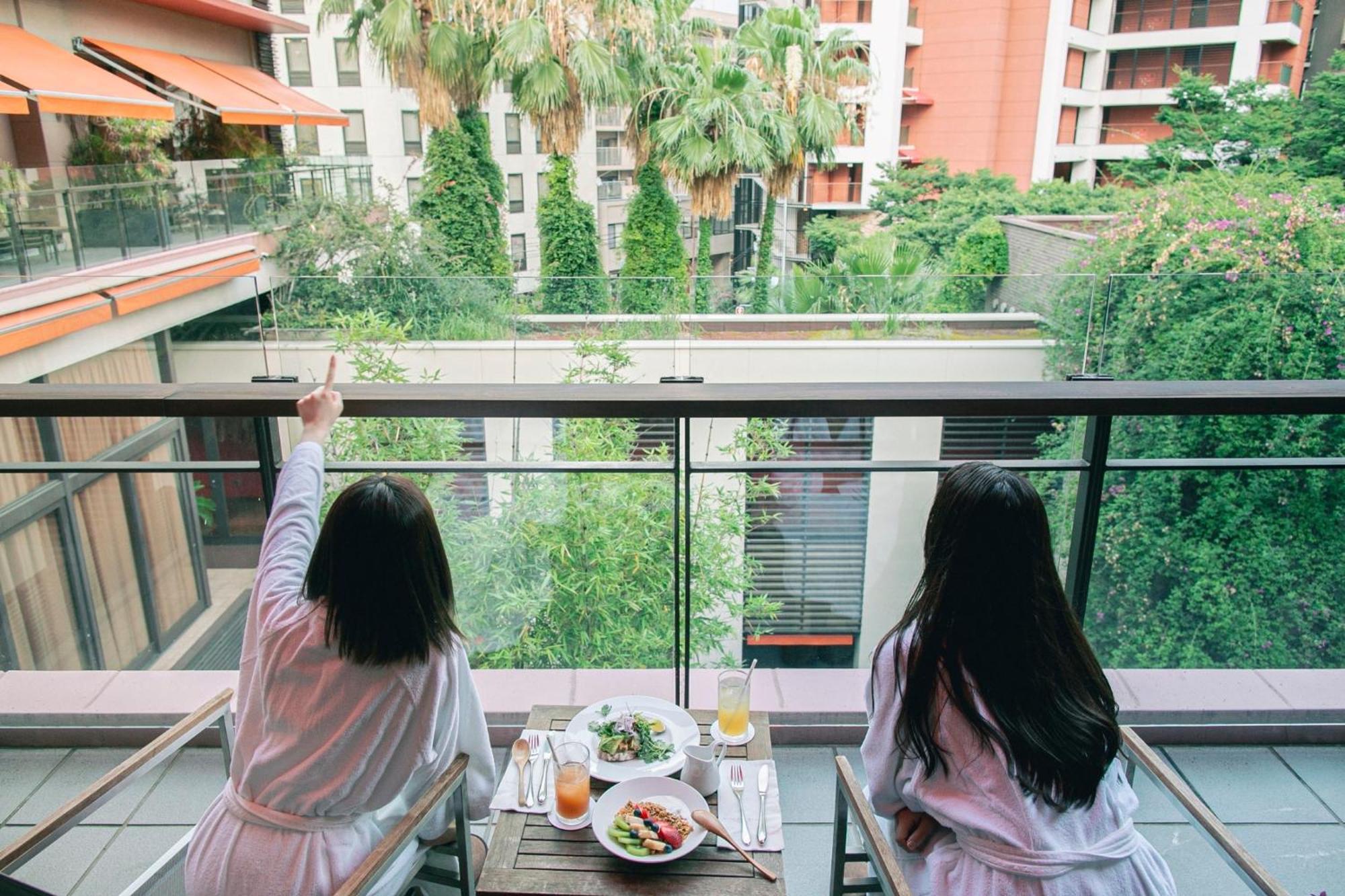 With The Style Fukuoka Hotel Fukuoka  Ngoại thất bức ảnh
